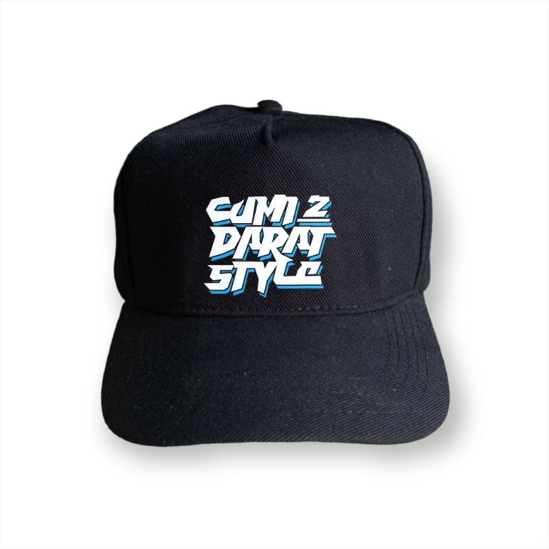 topi cumi cumi darat