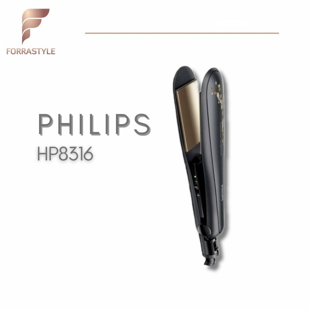 Catokan Philips Kerashine HP8316