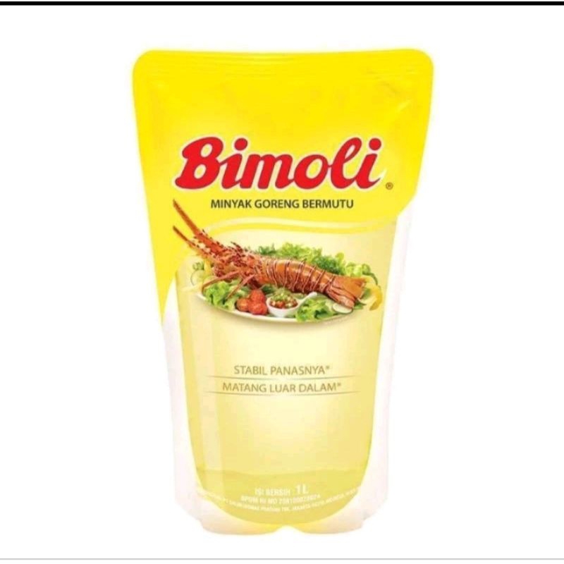 

bimoli 1 liter