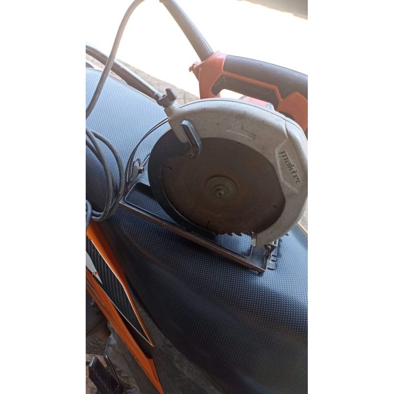 Serkel Maktec MT583/MT580 second (bekas pakai)