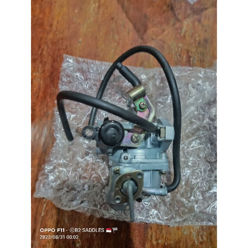 Karburator ori tossa PNP Supra x grand