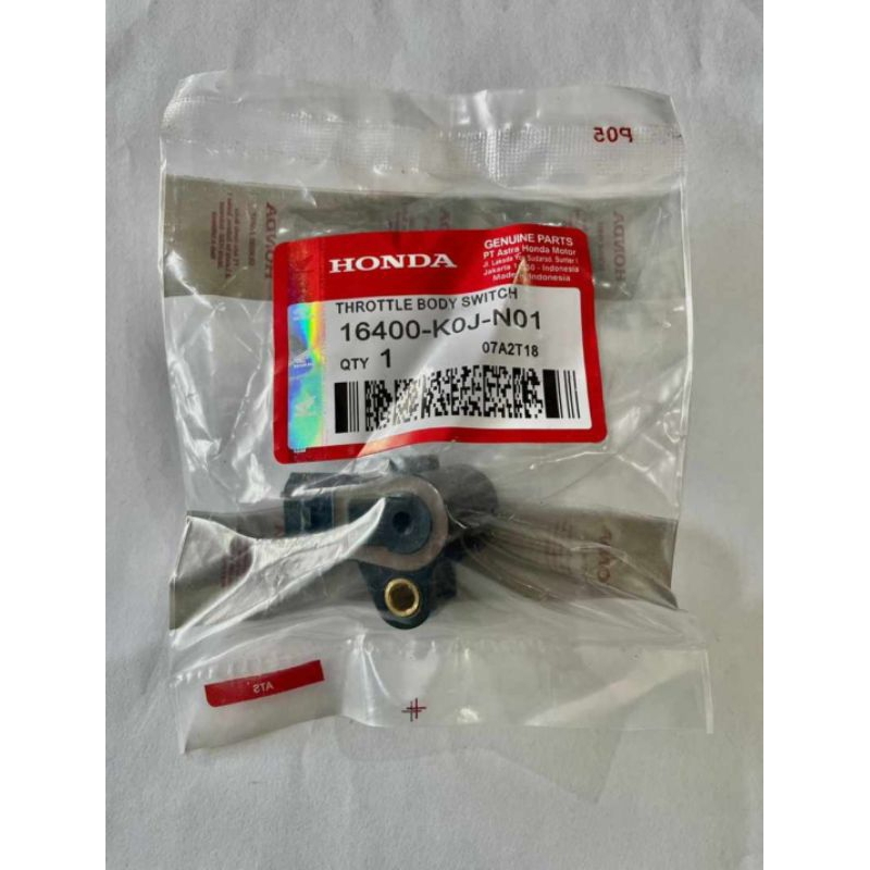 VM_PART, SENSOR TPS GENIO SENSOR TPS HONDA GENIO KOJ
