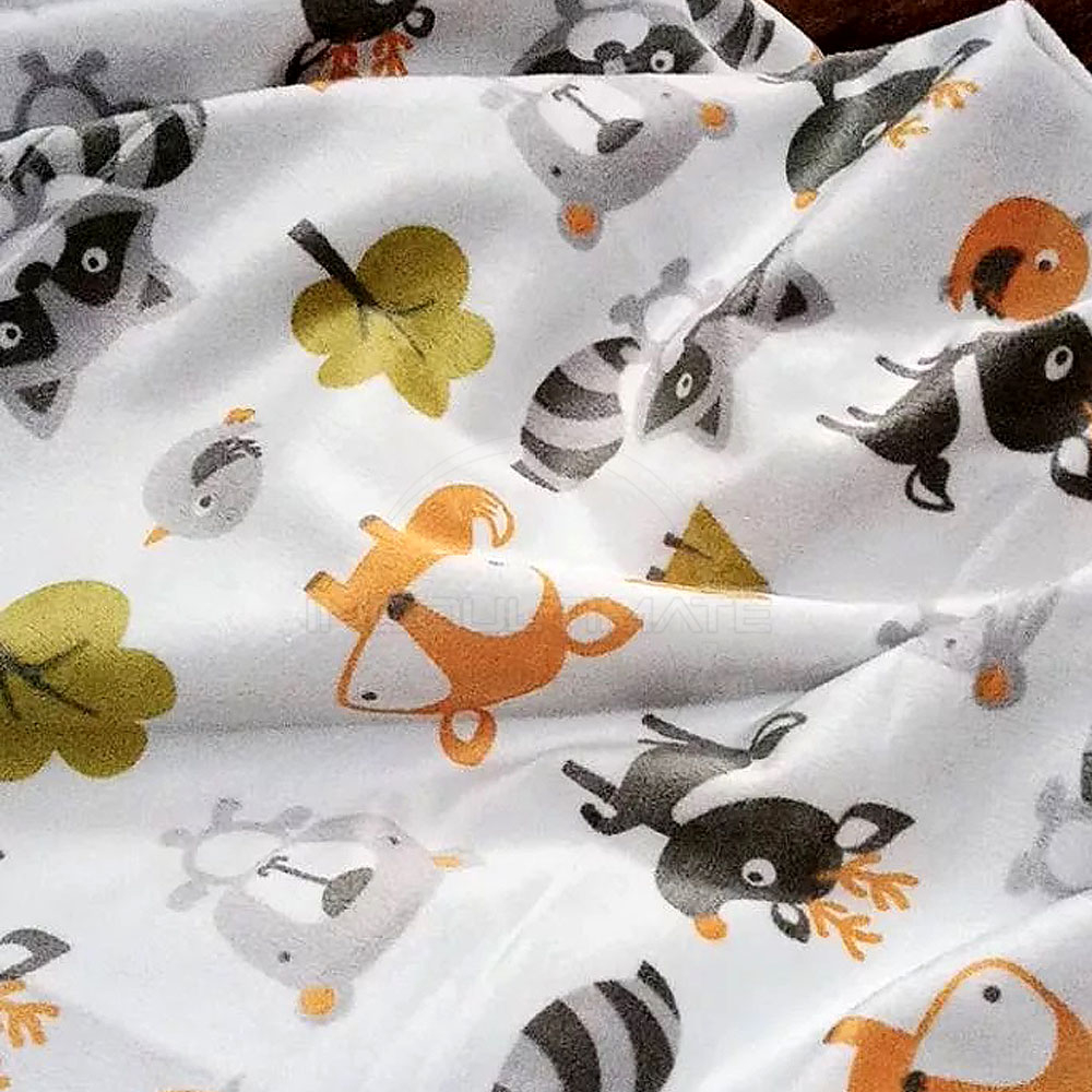 Diskont Selimut Bayi Baru Lahir Perempuan Laki-Laki Bs-059 Selimut Tidur Bayi Baru Lahir Lembut Bulu