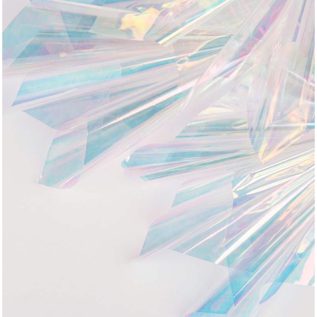 

[20 lbr] Kertas Hologram