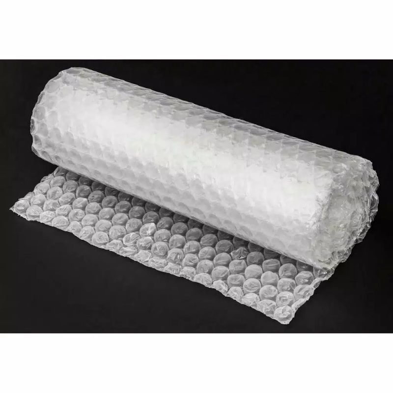 

Promo Bubble wrap