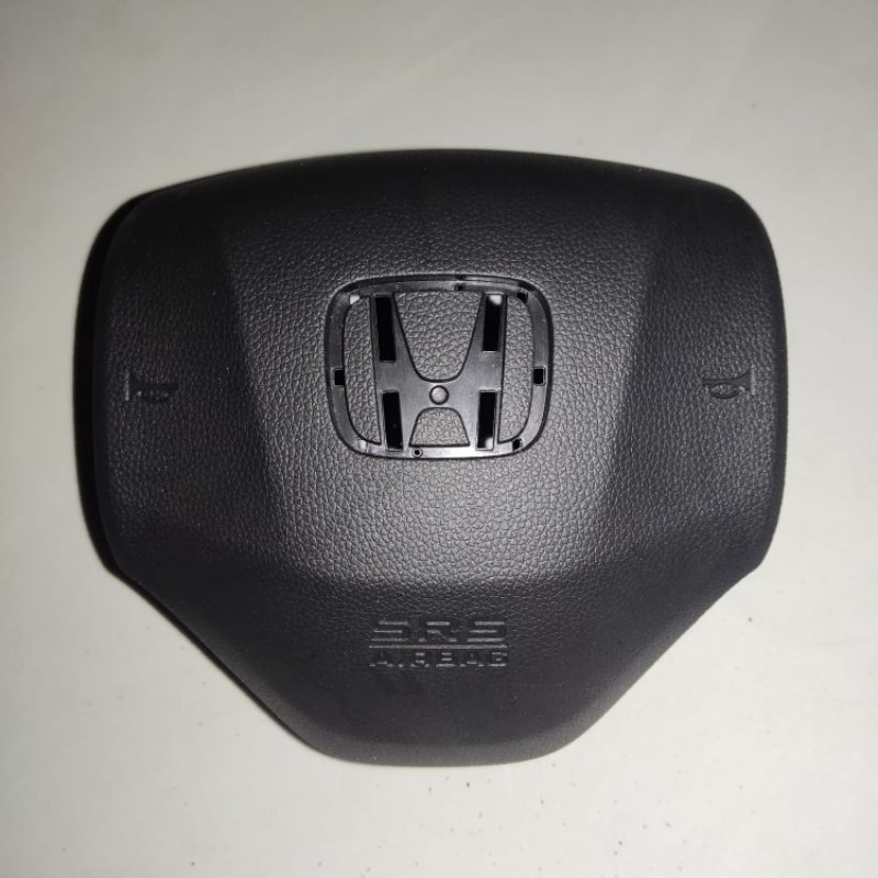 cover airbag stir honda hrv