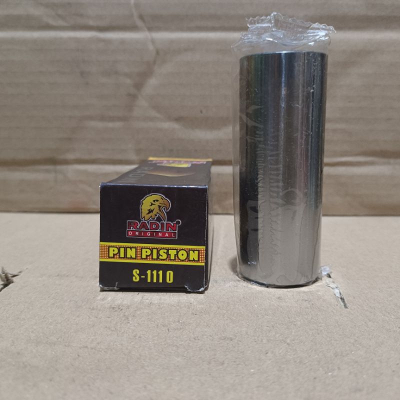 Pin Piston Mesin Diesel Dongfeng S1110/1115/ZH1110 Radin