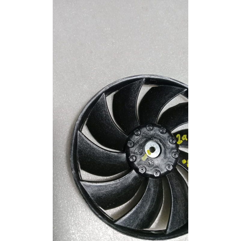 kipas dinamo radiator honda cbr250 thailand