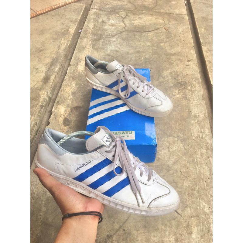 Adidas hamburg cw clearance noel