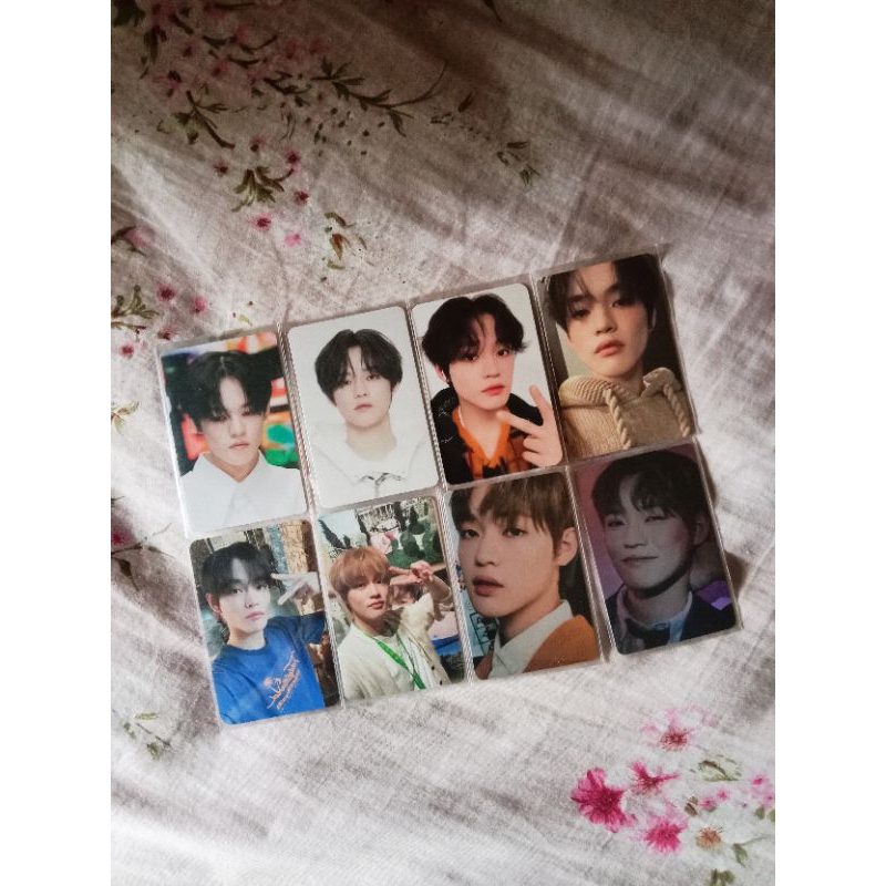 AAB PC CHENLE bene cgv tds2 movie, beyond live tds, bfe best friend ever mumo, smcu palace, teddy is