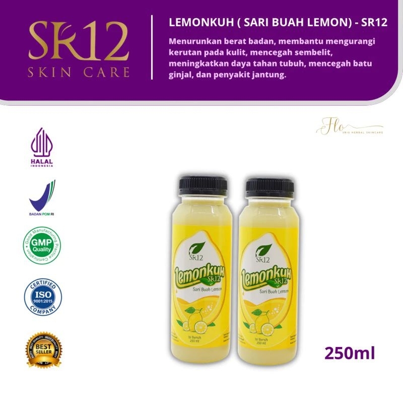 

Lemonkuh SR12 | Sari Buah Lemon | Menurunkan Berat Badan