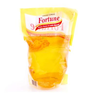 

Fortune Minyak Goreng Pouch 2 L