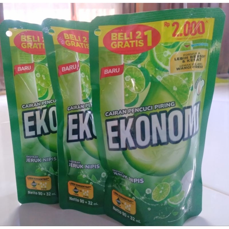 cairan pencuci piring ekonomi