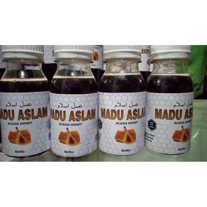 

(PROMO)MADU 60 ML,400 ML,1000 ML