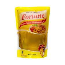 

Minyak goreng fortune 1L