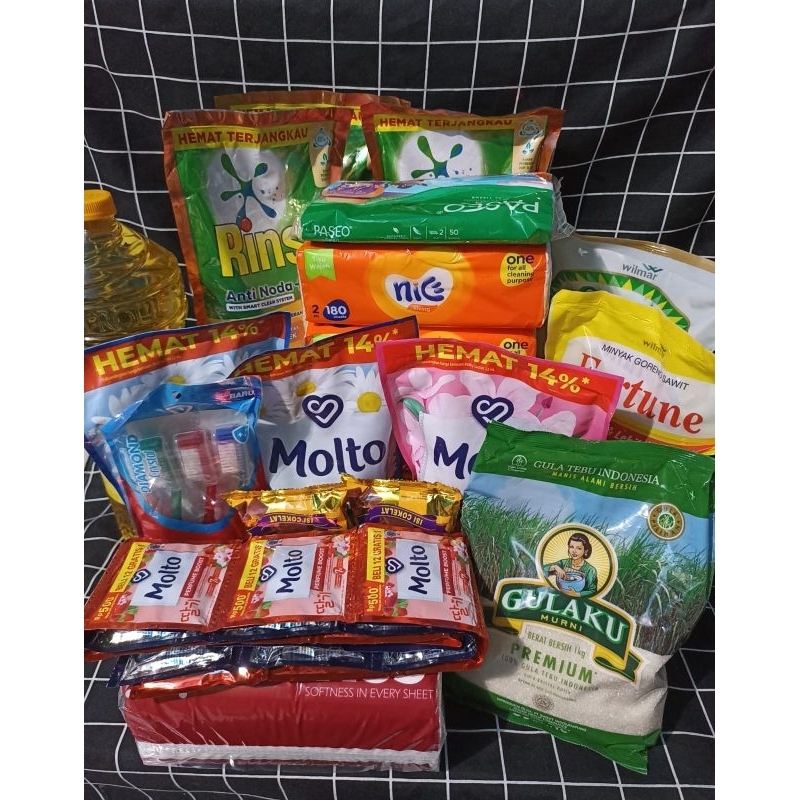 

PROMO KEBUTUHAN HARIAN