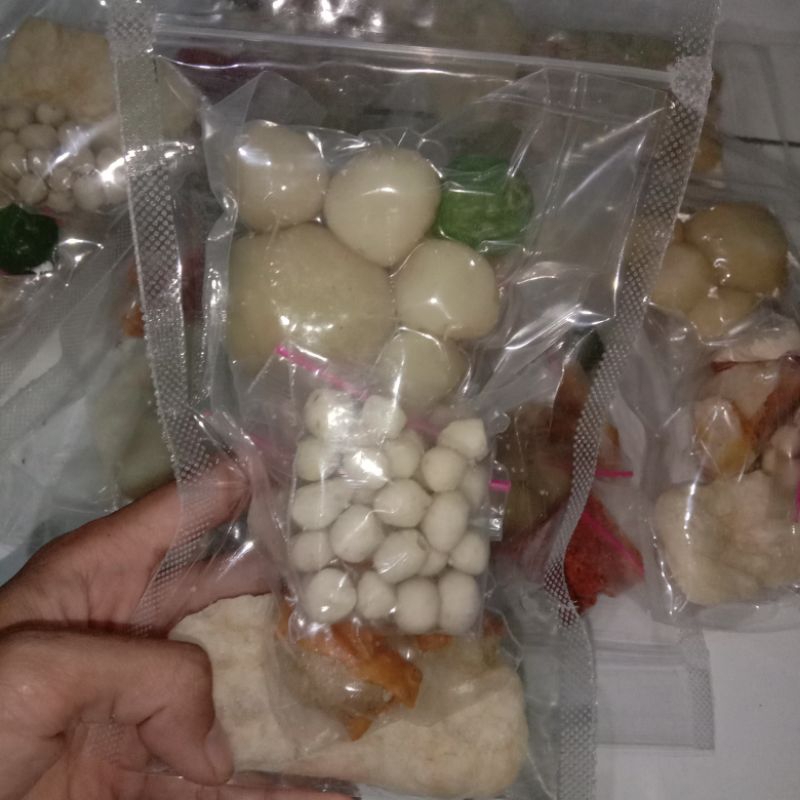 

BOCI MANTUL ISI AYAM SUWIR MURAH