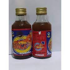

SINGA SUPER ON