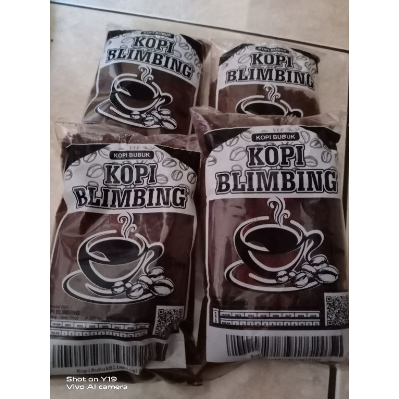 

kopi hitam bubuk asli