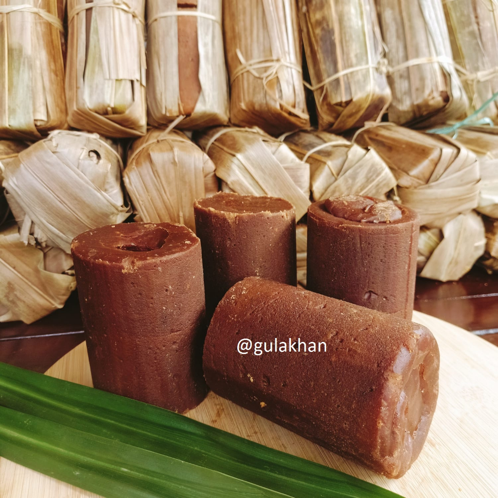 

Gula Aren Premium Murni 100% 1kg/ Gula Aren Asli Cianjur bisa COD