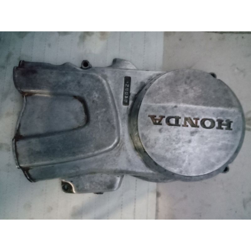 bak Magnit Honda Hx135 zz