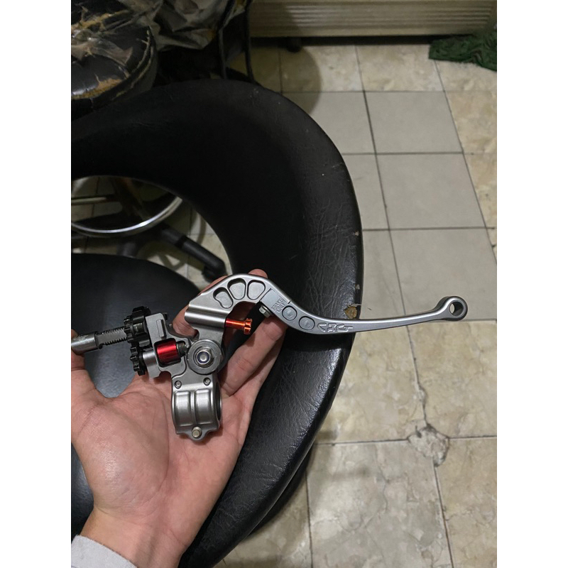 HANDLE KOPLING CRG GP UNIVERSAL