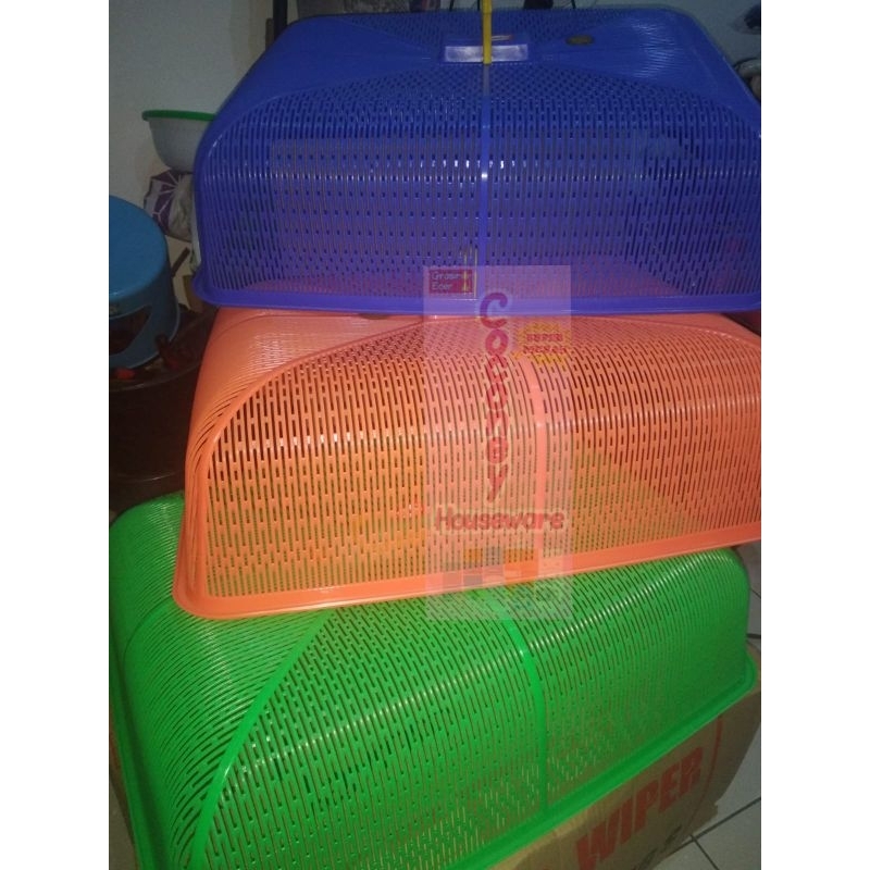 Tudung Saji Besar / Tudung Saji Shinpo