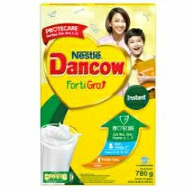 

Dancow fortigro instan 780g