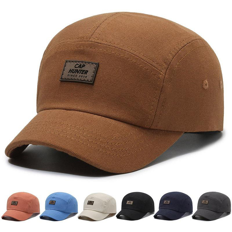 COD Topi Pria Wanita Pet Pendek Import Terbaru Unisex