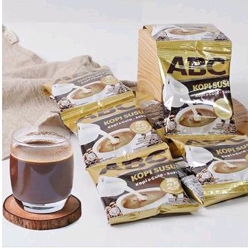 

KOPI / COFFE ABC SUSU