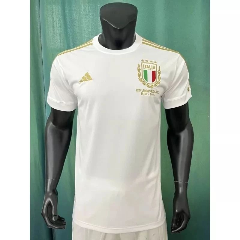 ITALY ANNIVERSARY 125 YEARS 23/24