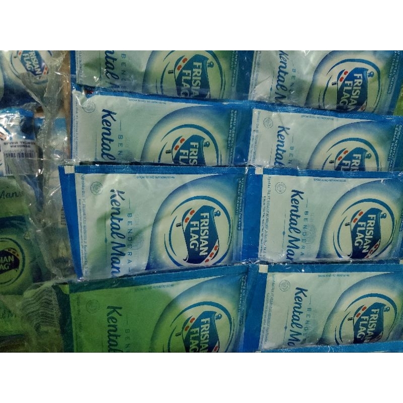 

susu bendera 12 pcs