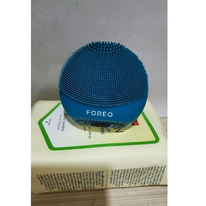 Preloved Foreo Luna 4 GO