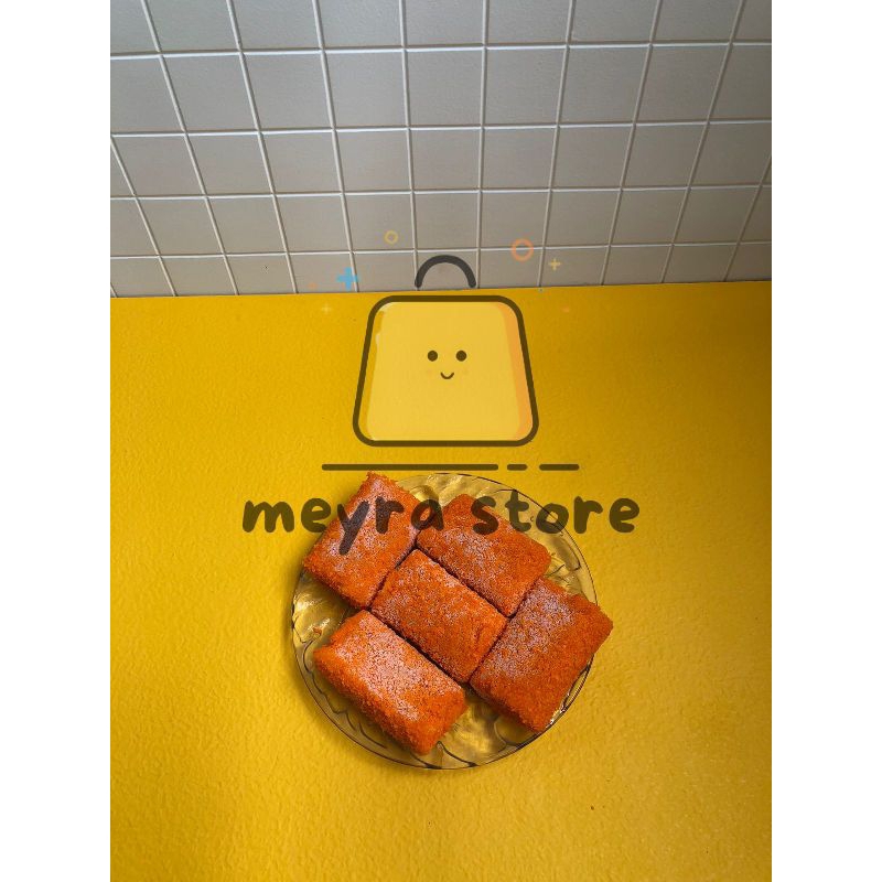 

RISOL MAYO FROZEN FOOD. CEK DESKRIPSI