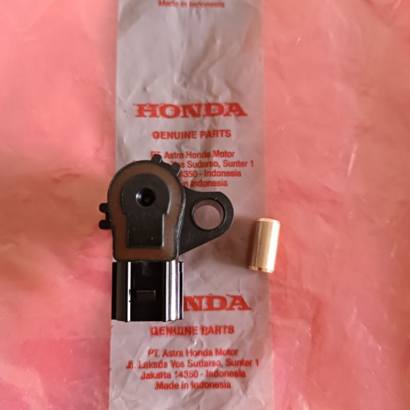 sensor tps sensor tps sensor gass Honda new genio 2019 2020  beat led beat Deluxe original