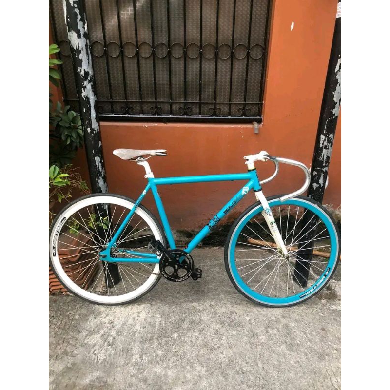 Fixie Soloist 71