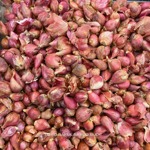 

Bawang Merah 125gr - Sayuran Segar - Sayuran Fresh