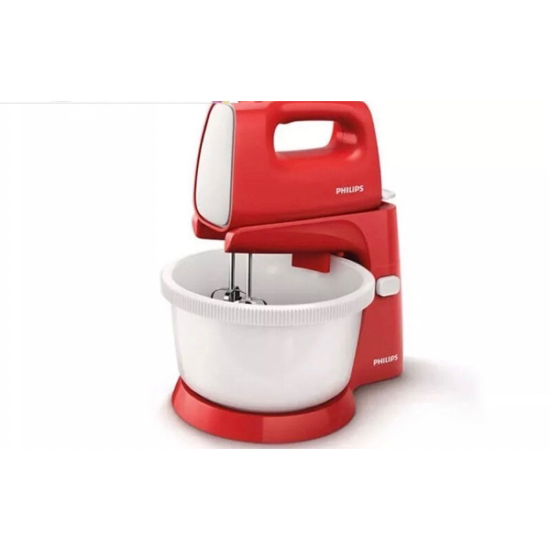 mixer Philips second