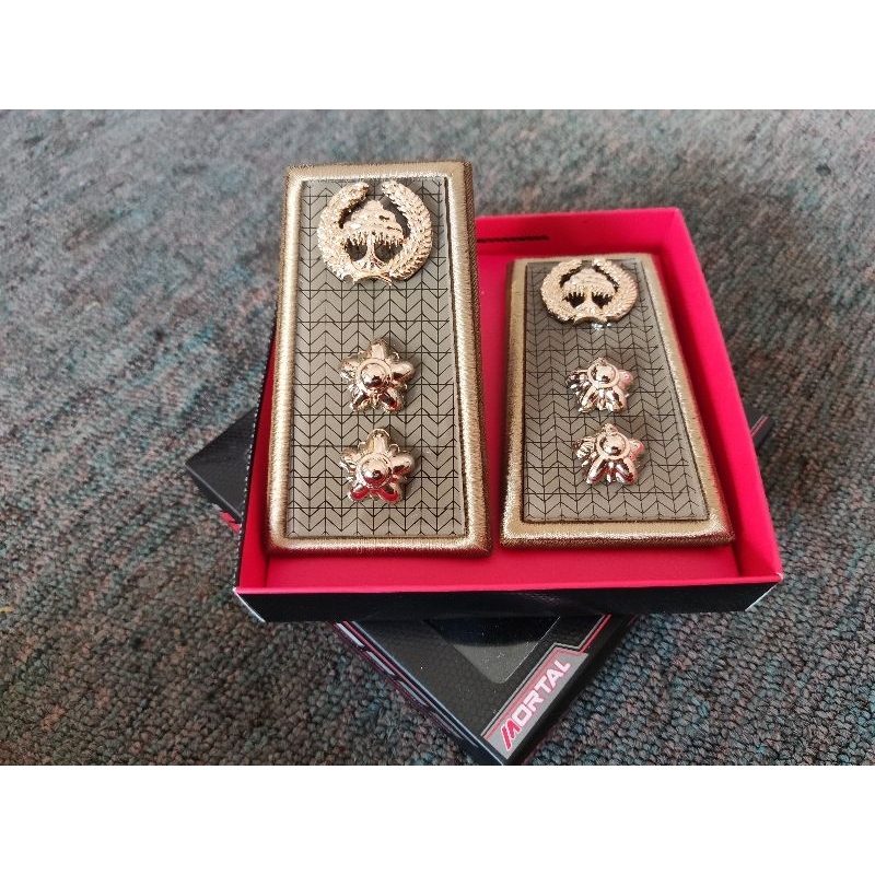 Pangkat asn pns kota Lampung Golongan 4b exlusive