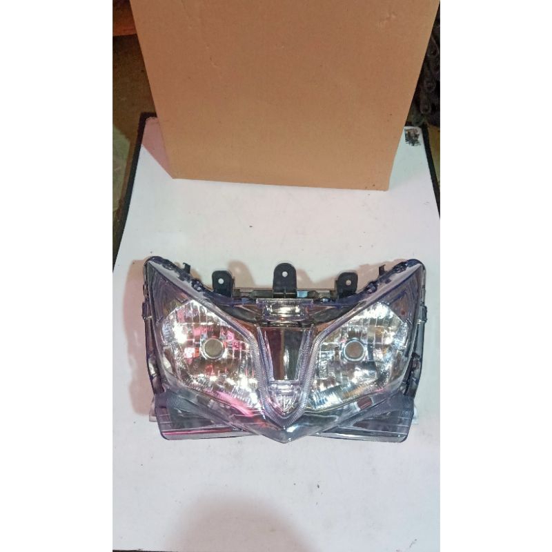 Reflektor Vario 125 old