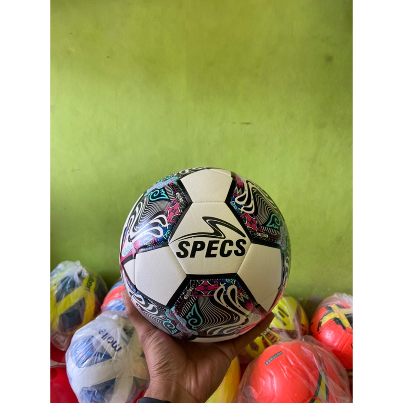 BOLA SEPAK / BOLA KAKI SPECS ILLUZION II MADA TRAINING BALL