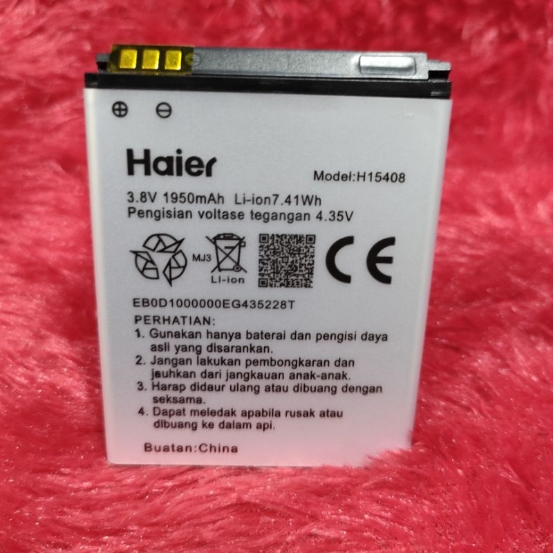 Batrei Baterai Andromax A Batre Andromax B Model H15480 A16C2H A16C3H