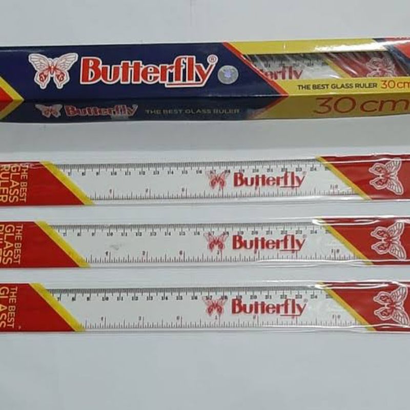 

penggaria butterfly 30 cm