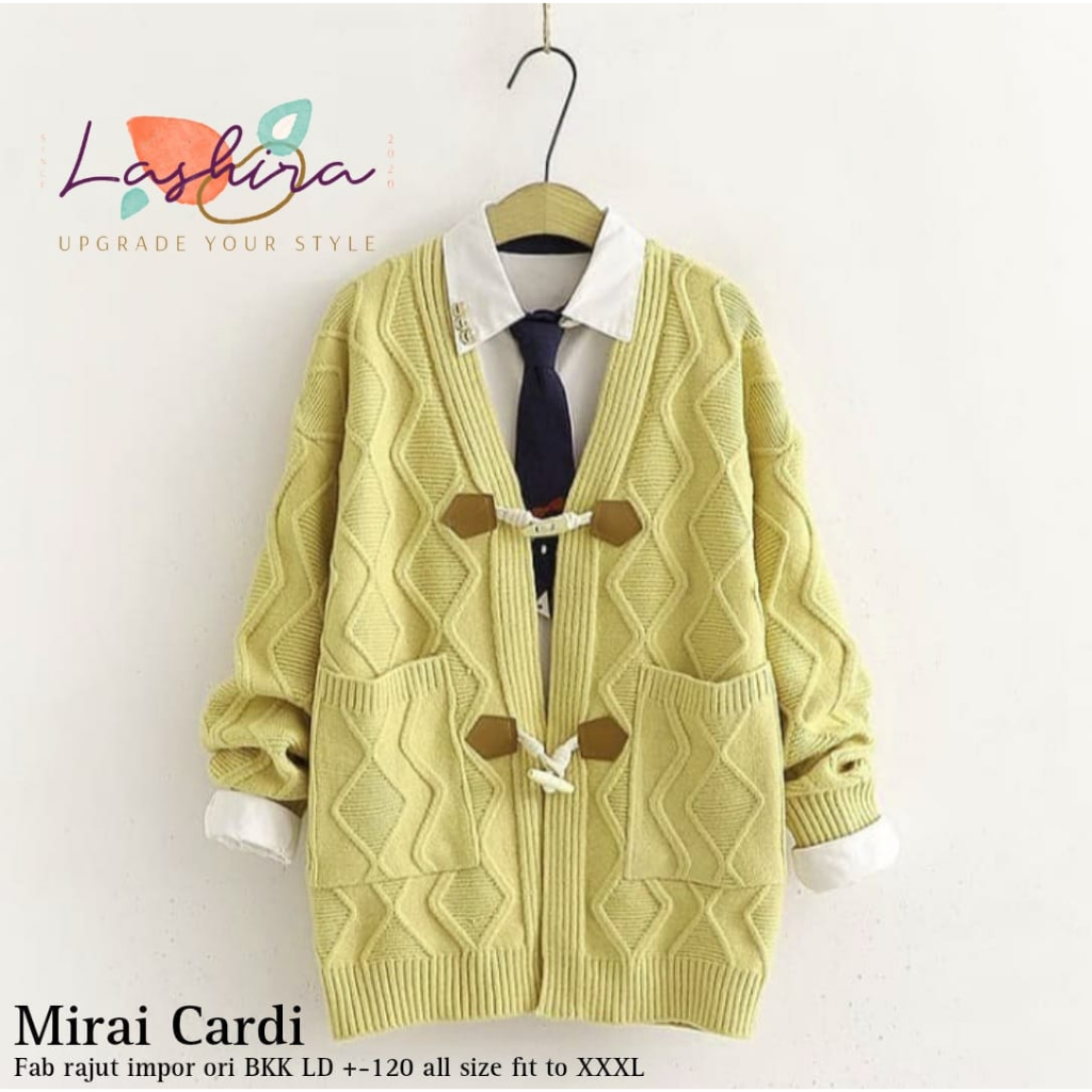 cardi cardy atasan baju cardigan sweater sweter switer outer knit rajut polos tebal melar over big s