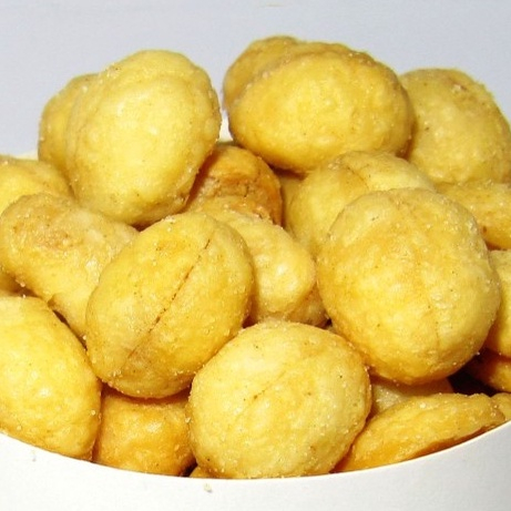 

kacang bogor jumbo 1kg