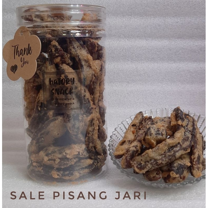 

Sale Pisang Jari