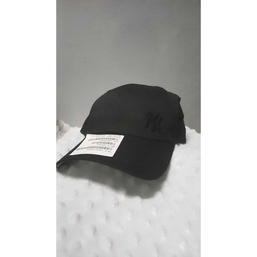 Topi MLB New Era Black