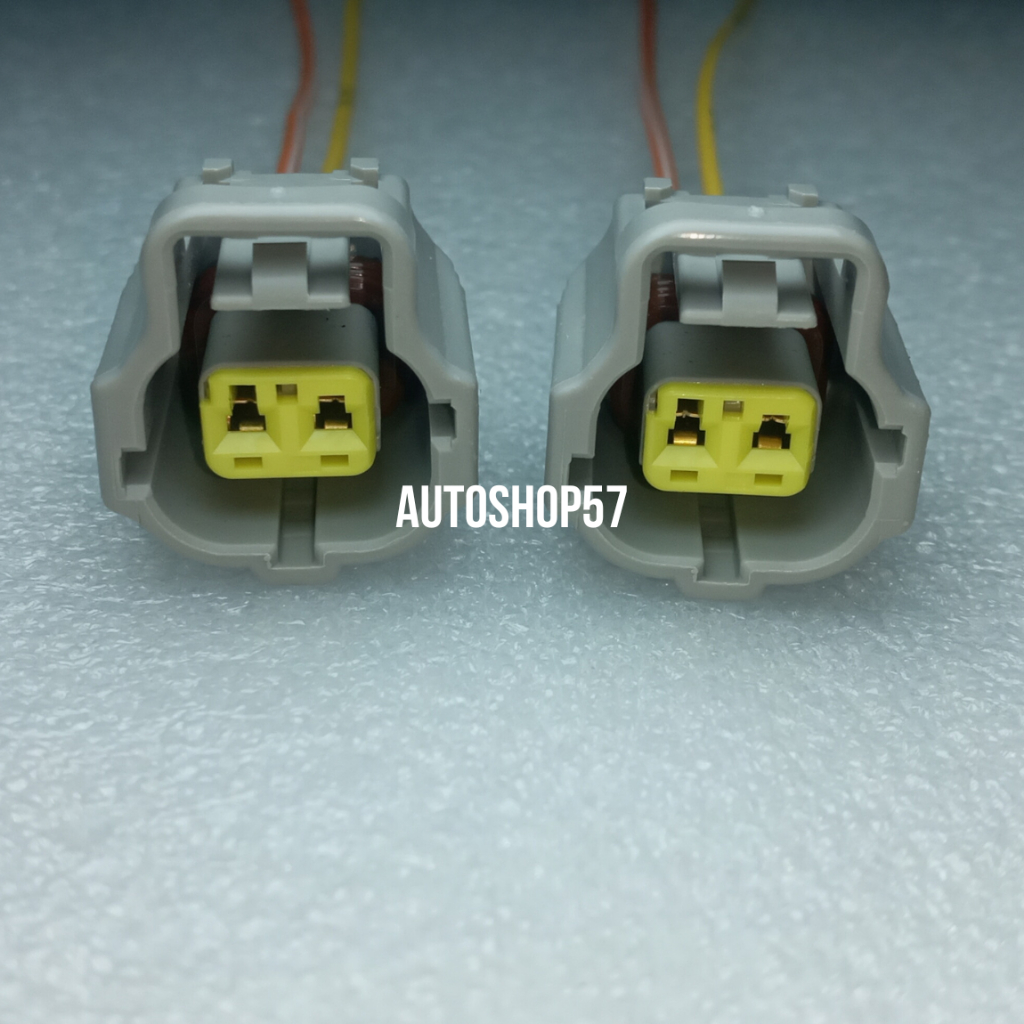 Soket Sensor Ect Great Corolla Corona Absolute