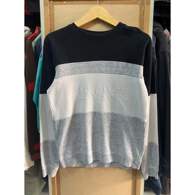 Crewneck ripcurl