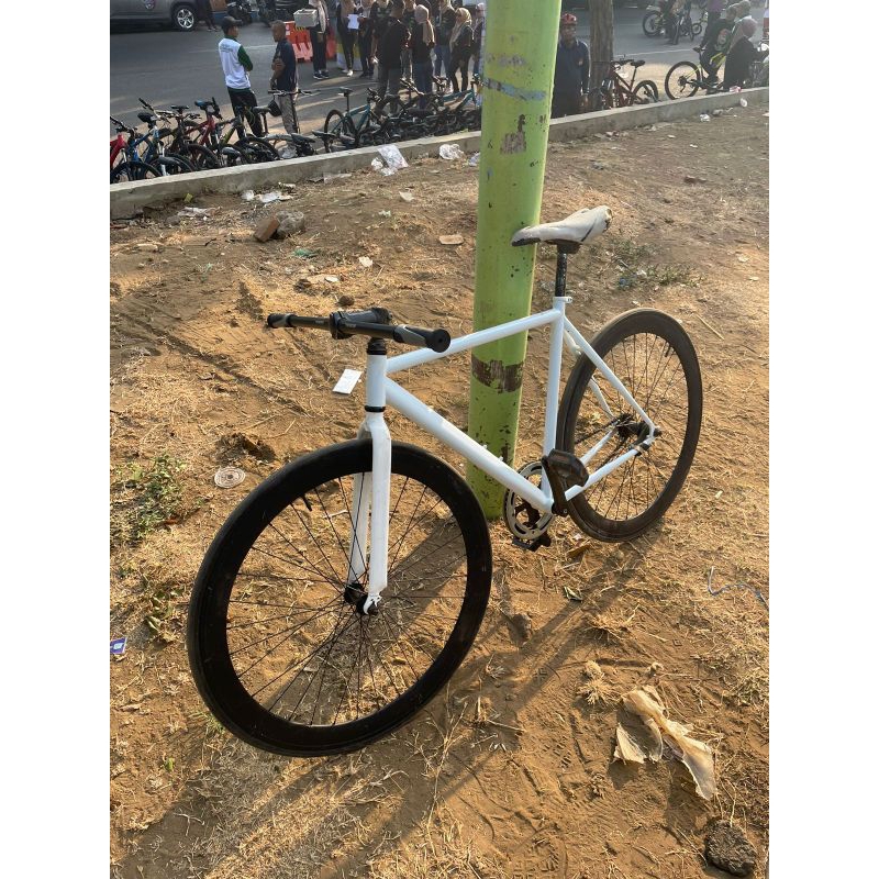 fixie united